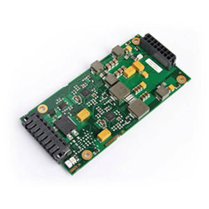 Источник электропитания с открытым корпусом - ADLPS35-150-12 - ADL Embedded Solutions - DC/DC / отфильтрованный / с защитой от сверхтоков
