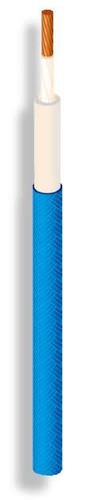 Электрический кабель питания - SILICABLE® CSP - OMERIN - без галогенов