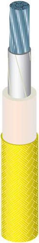 Электрический кабель питания - SILICOUL® Style 3661 - OMERIN - из меди / гибкий / без галогенов