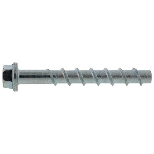 Винт для бетона - TAPCON HFL XTREM series - SPIT-IMPEX - для фиксации / с шестигранной головкой / Torx