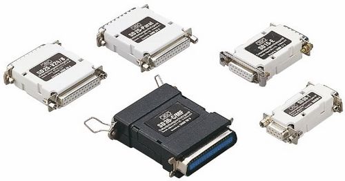 Молниеотвод тип 3 - DS series  - OBO Bettermann - Sub-D / вставной