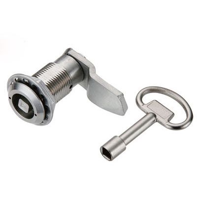 Затвор с сжатием - MS-816-4-SS - TAISAM Corporation - из нержавеющей стали