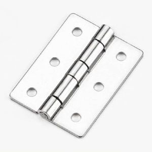 Шарнир пианино - CL-5065 - TAISAM Corporation - из нержавеющей стали / привинчиваемый / 180°