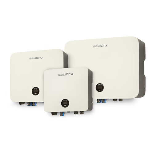 Ондулятор DC/AC вне сети - EQUINOX2 S/SX - SALICRU - на солнечной батарее / мощности / монофазовый