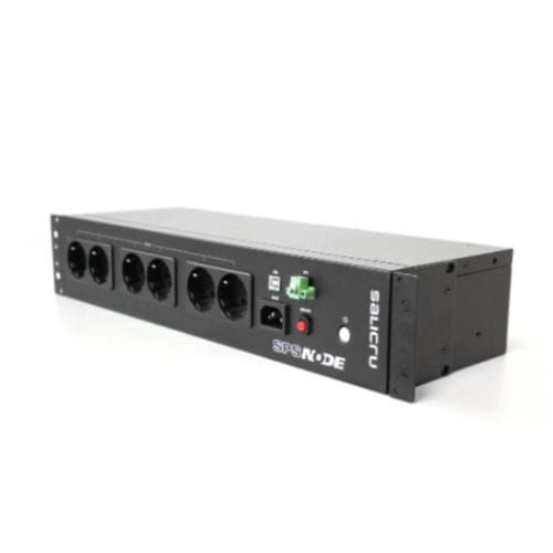 ИБП off-line - SPS NODE - SALICRU - AC / AGM / резервный