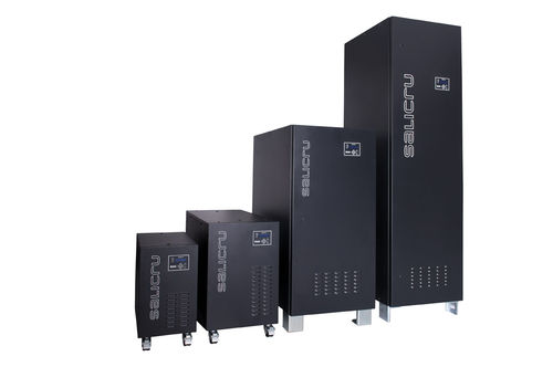 Стабилизатор напряжения AC - EMi3 - SALICRU