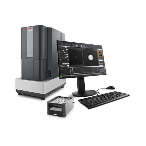 Микроскоп SEM - Phenom ParticleX AM - THERMO FISHER SCIENTIFIC - MATERIALS SCIENCE - для анализов / для измерений / для контроля качества