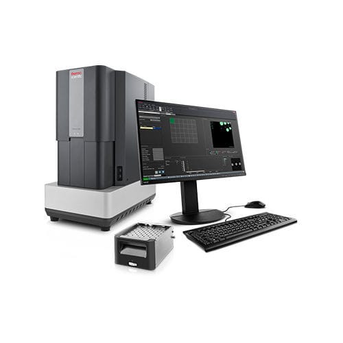 Микроскоп с рентгеновским излучением - Phenom ParticleX GSR  - THERMO FISHER SCIENTIFIC - MATERIALS SCIENCE - для анализов / для контроля качества / для испытания материалов