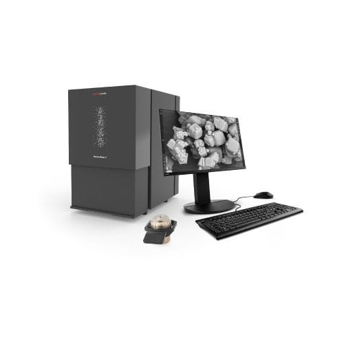 Электронный микроскоп - Phenom Pharos G2 - THERMO FISHER SCIENTIFIC - MATERIALS SCIENCE - учебный / для контроля качества / для испытания материалов