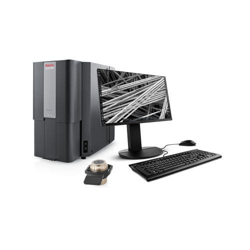 Микроскоп с рентгеновским излучением - Phenom Pro G6 - THERMO FISHER SCIENTIFIC - MATERIALS SCIENCE - для анализов / учебный / для контроля качества