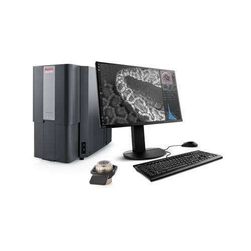Микроскоп SEM - Phenom ProX G6 - THERMO FISHER SCIENTIFIC - MATERIALS SCIENCE - для анализов / для исследований / для письменного стола