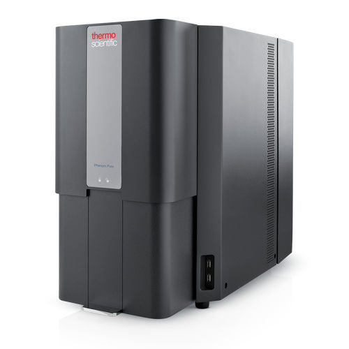 Микроскоп с рентгеновским излучением - Phenom Pure G6 - THERMO FISHER SCIENTIFIC - MATERIALS SCIENCE - учебный / для контроля качества / для испытания материалов