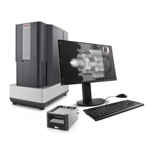 Микроскоп SEM - Phenom XL G3 - THERMO FISHER SCIENTIFIC - MATERIALS SCIENCE - многоцелевой / для лабораторий / для контроля качества