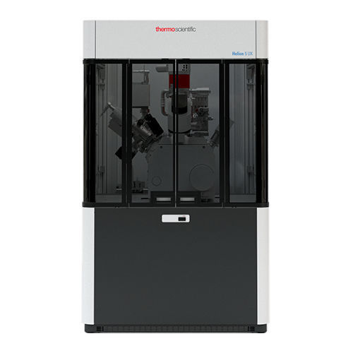 Микроскоп электронное сканирование с фокусированным ионным зондом - Helios 5 DualBeam - THERMO FISHER SCIENTIFIC - MATERIALS SCIENCE - для испытания материалов / 3D / высокое разрешение