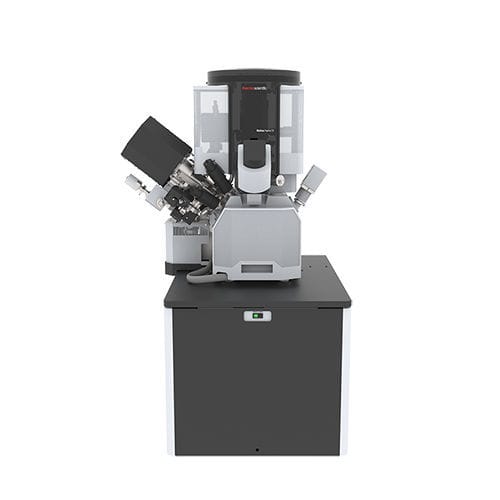 Микроскоп ПРЭМ - Helios Hydra - THERMO FISHER SCIENTIFIC - MATERIALS SCIENCE - для контроля качества / для испытания материалов / 3D