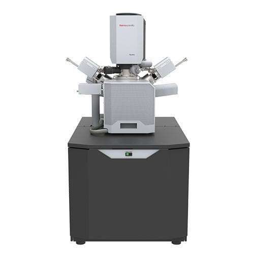 Микроскоп SEM - Quattro ESEM - THERMO FISHER SCIENTIFIC - MATERIALS SCIENCE - для контроля качества / для испытания материалов / промышленный