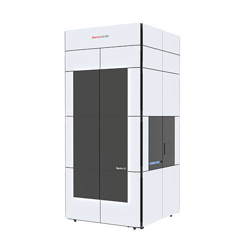 Микроскоп TEM - Spectra 300 - THERMO FISHER SCIENTIFIC - MATERIALS SCIENCE - для испытания материалов / для полупроводника / высокое разрешение