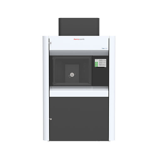 Микроскоп с рентгеновским излучением - Talos F200S G2 - THERMO FISHER SCIENTIFIC - MATERIALS SCIENCE - для анализов / для контроля качества / для испытания материалов