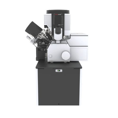 Микроскоп FIB/SEM - Helios 5  - THERMO FISHER SCIENTIFIC - MATERIALS SCIENCE - для контроля качества / для испытания материалов / 3D