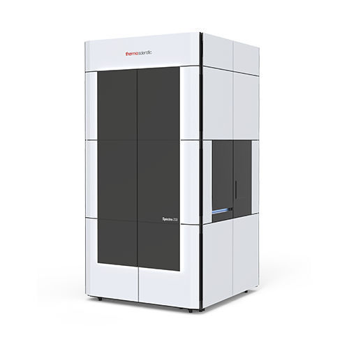 Микроскоп ПРЭМ - Spectra 200 - THERMO FISHER SCIENTIFIC - MATERIALS SCIENCE - для контроля качества / для испытания материалов / для полупроводника