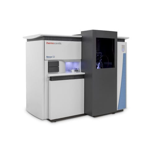 Спектрометр фотоэлектронных рентгеновских лучей - Nexsa G2 XPS - THERMO FISHER SCIENTIFIC - MATERIALS SCIENCE - для сбора данных / автоматизированный