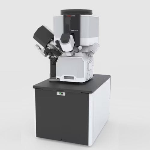 Микроскоп электронное сканирование с фокусированным ионным зондом - Helios 5 PFIB DualBeam - THERMO FISHER SCIENTIFIC - MATERIALS SCIENCE - для испытания материалов / для полупроводника / 3D