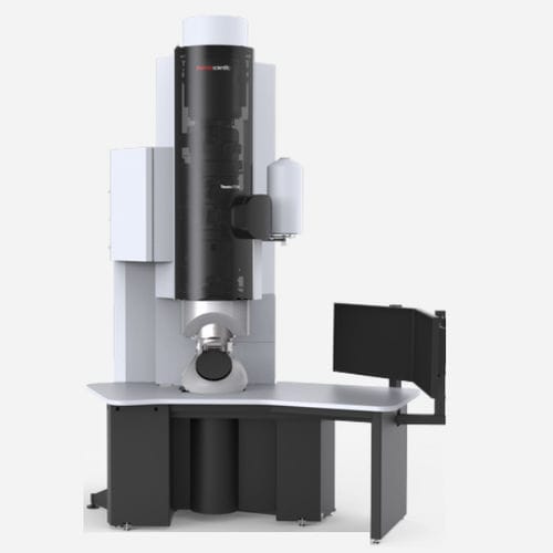 Микроскоп TEM - Themis ETEM - THERMO FISHER SCIENTIFIC - MATERIALS SCIENCE - для контроля качества / для анализа материалов / на месте
