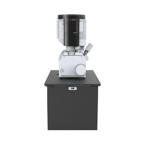 Электронный сканирующий микроскоп - Verios 5 XHR - THERMO FISHER SCIENTIFIC - MATERIALS SCIENCE - метрологии / для испытания материалов / для полупроводника