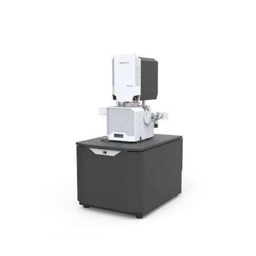 Электронный микроскоп с разверткой в проходящем свете - Volumescope 2 - THERMO FISHER SCIENTIFIC - MATERIALS SCIENCE - для испытания материалов / 3D / на месте