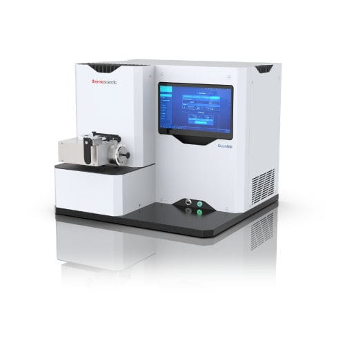 Сфокусированный ионный пучок - THERMO FISHER SCIENTIFIC - MATERIALS SCIENCE