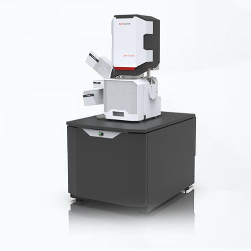 Микроскоп SEM - Apreo ChemiSEM - THERMO FISHER SCIENTIFIC - MATERIALS SCIENCE - для анализов / биомедицинский / метрологии