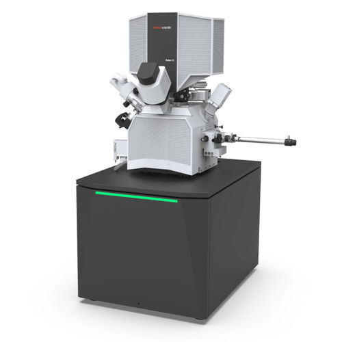 Микроскоп FIB/SEM - Scios 3  - THERMO FISHER SCIENTIFIC - MATERIALS SCIENCE - для анализов / для контроля качества / для исследований