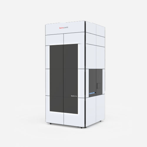 Электронный микроскоп с разверткой в проходящем свете - Spectra Ultra - THERMO FISHER SCIENTIFIC - MATERIALS SCIENCE - для контроля качества / для испытания материалов / для полупроводника