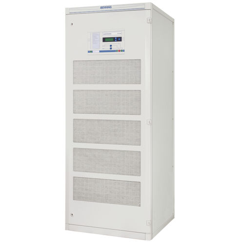 Параллельный ондулятор DC/AC - INVERTRONIC - Benning - цифровой / трехфазовый / монофазовый