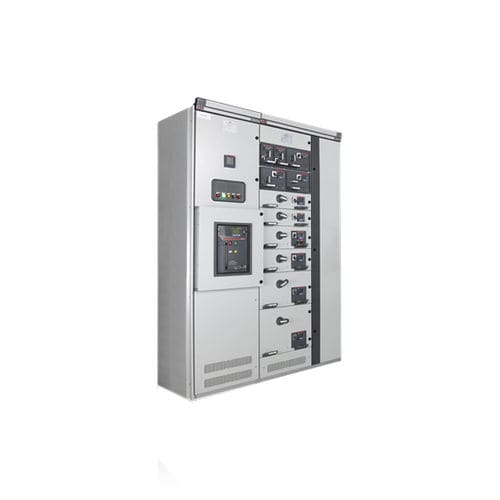 Центр контроля двигателя - M10x - ABB