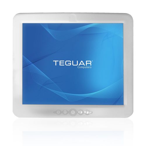 Панельный ПК с резистивным сенсорным экраном на 5 проводах - TM-5010-17F - Teguar Computers - 17" / 1280x1024 / Intel® Core i5