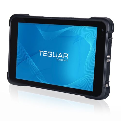 Планшет ПК - TRT-4380-08 - Teguar - Windows 10 IoT Корпоративная версия / Windows 10 Pro / Android 5.1