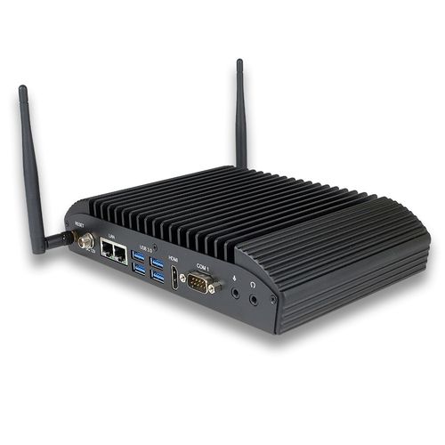 ПК бокс - TB-5085 - Teguar Computers - встроенный / Intel® Celeron® / Intel® Core i5