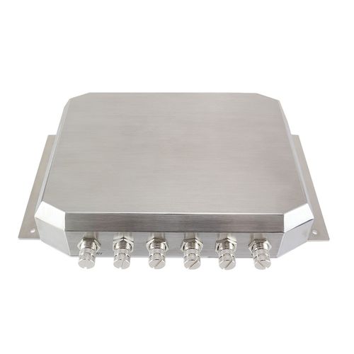 ПК бокс - TWB-2945 - Teguar Computers - встроенный / Intel® Celeron N2930 / Intel Bay Trail