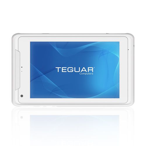 Планшет ПК - TMT-4391-08 - Teguar - Windows 10 IoT Корпоративная версия / Android 6.0 / 8"
