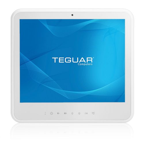 Панельный ПК ЖК-монитор - TM-5010-19 - Teguar - с емкостным сенсорным экраном PCAP / с мультисенсорным экраном / 19"