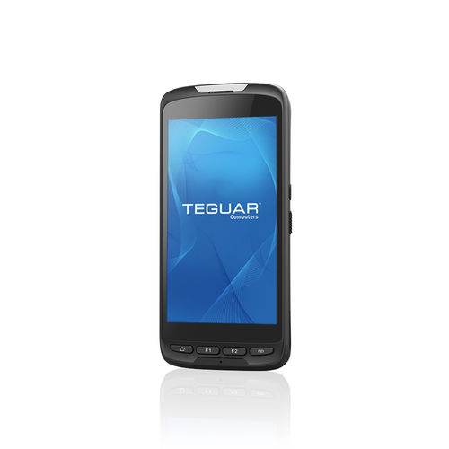 Сверхзащищенный планшет - TRH-A5380-05 V2 - Teguar - Android 11 / 5" / mediatek MT8735A
