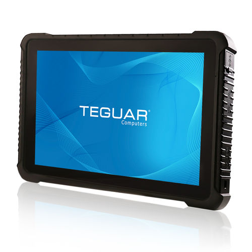 Планшет Android 8.1 - TRT-A5380-10 - Teguar - 10,1" / mediatek MT8735A / Quad Core