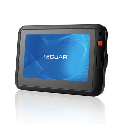 Планшет ПК - TRT-Q5393-07 - Teguar Computers - Android 9.0 / 7" / 8 ядер