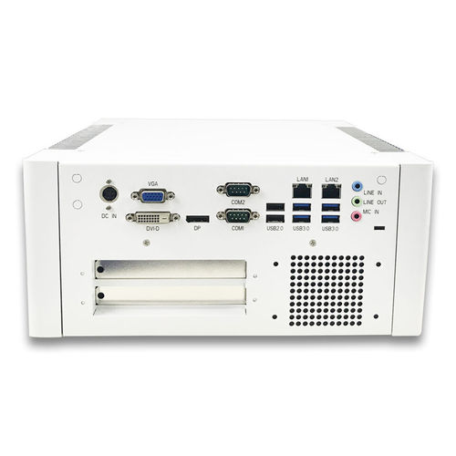 ПК EDGE - TMB-5710 - Teguar - Edge AI / бокс / мобильный