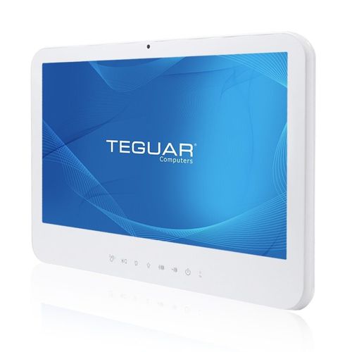Панельный ПК с большим экраном - TM-5010-22F - Teguar - с емкостным сенсорным экраном PCAP / с мультисенсорным экраном / 22"
