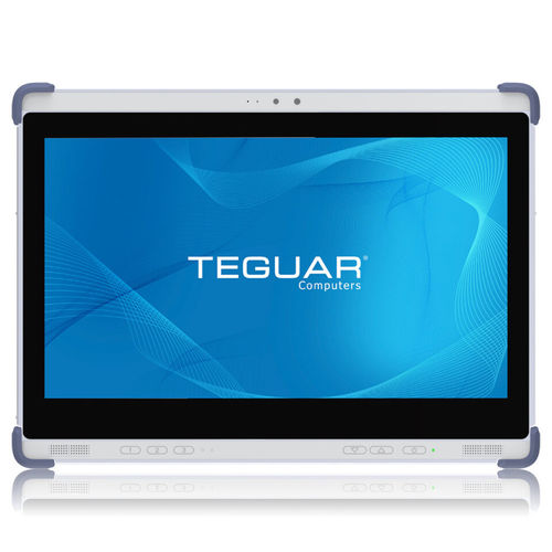 Планшет Windows 10 IoT Корпоративная версия - TMT-5957-13 - Teguar - Windows 11 / 13,3" / Intel® Core™ 11-го поколения