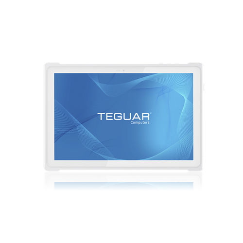 Медицинский планшет - TMT-Q7C80-10S - Teguar - Windows 11 / 10,1" / Qualcomm® Snapdragon™ SC7180