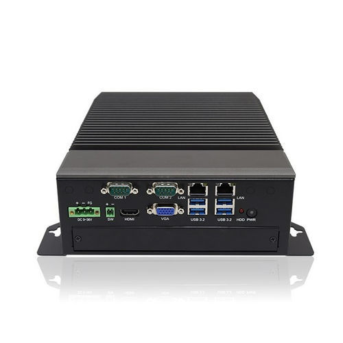 ПК EDGE - TB-5745-MVS - Teguar Computers - бокс / настенный / на DIN-рейке