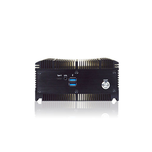 ПК EDGE - TB-5913 - Teguar Computers - бокс / встроенный / настенный